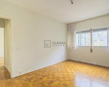 Apartamento Locação Higienópolis 200 m² 3 Dormitórios