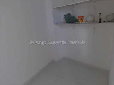 Apartamento-LOCAÇÃO-Maracanã-Rio de Janeiro-RJ