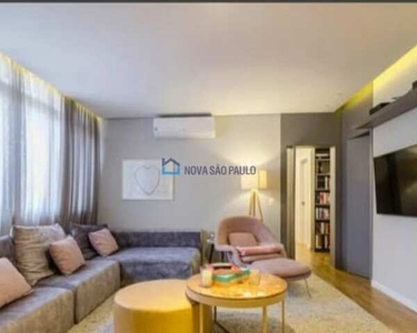 Apartamento localizado no Jardim Paulista disponivel para locação por: 11.000 com cerca de