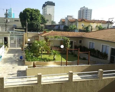 Apartamento Mobiliado com 2 dormitórios para alugar, 55 m² Morumbi - São Paulo/SP