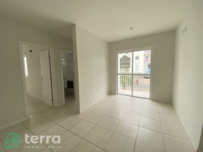 Apartamento no Residencial Vale das Palmeiras