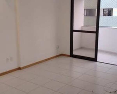 Apartamento Norte/Sul para aluguel com 3 quartos em Stiep - Salvador - BA