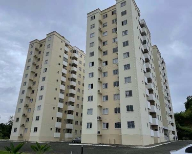 Apartamento Novo 10ºandar Itoupava Central