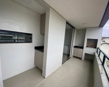 Apartamento NOVO com 2 dormitórios (1 Suíte) para alugar, 78 m² - Costa e Silva - Joinvill