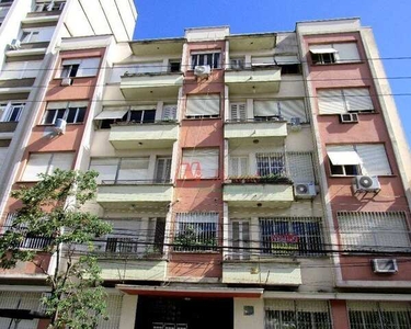 Apartamento para alugar, 110 m² por R$ 2.200,00/mês - Bom Fim - Porto Alegre/RS