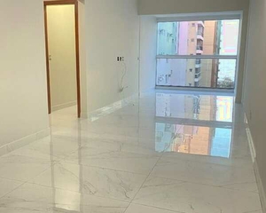 Apartamento para alugar, 110 m² por R$ 3.790,00/mês - Praia de Itapoã - Vila Velha/ES