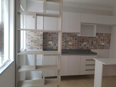 Apartamento para alugar, 35 m² por R$ 1.671,00/mês - Cidade Patriarca - São Paulo/SP