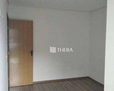 Apartamento para alugar, 63 m² por R$ 1.990,00/mês - Santa Teresinha - Santo André/SP