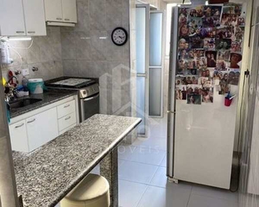 Apartamento para alugar, 64 m² - Jardim Marajoara - São Paulo/SP