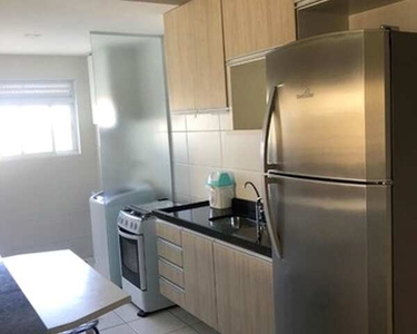 Apartamento para alugar, 69 m² por R$ 2.590,00/mês - Alpha Club Residencial - Votorantim/S