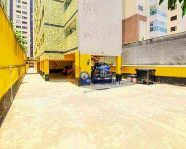 Apartamento para alugar, 70 m² por R$ 2.215,96/mês - Vila Mariana - São Paulo/SP