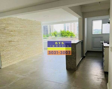 Apartamento para alugar, 70 m² por R$ 8.139,00/mês - Pinheiros - São Paulo/SP