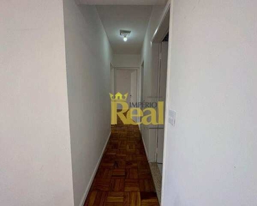 Apartamento para alugar, 85 m² por R$ 4.590,00/mês - Pinheiros - São Paulo/SP