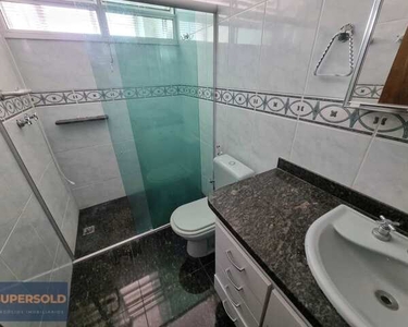 Apartamento para alugar com 3 quartos no Centro - Campinas/SP