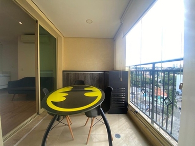 Apartamento para alugar na Casa Verde - São Paulo - SP