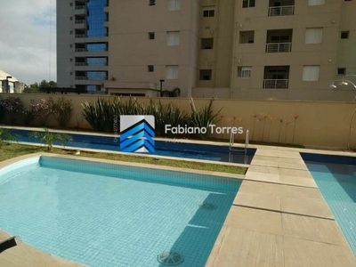 Apartamento para alugar no bairro Jardim do Mar - São Bernardo do Campo/SP