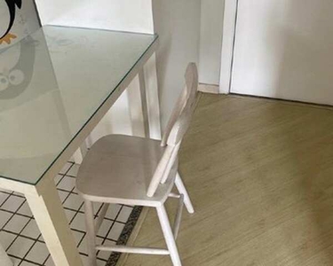 Apartamento para aluguel, 1 quarto, 1 vaga, Perdizes - São Paulo/SP