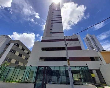 Apartamento para aluguel, 2 quartos, 1 suíte, 1 vaga, Torre - Recife/PE