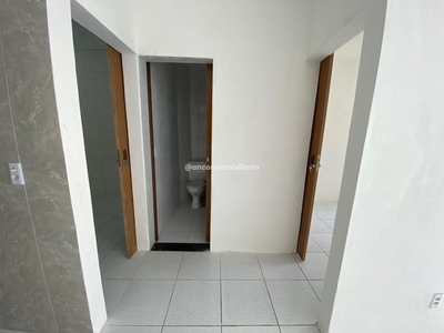 Apartamento para aluguel, 2 quartos, 1 vaga, Pina - Recife/PE