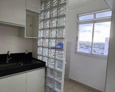 Apartamento para aluguel, 2 quartos, 1 vaga, Venda Nova - Belo Horizonte/MG