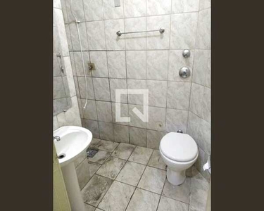 Apartamento para Aluguel - Barro Preto, 1 Quarto, 40 m2