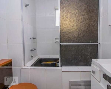 Apartamento para Aluguel - Bom Jesus, 2 Quartos, 60 m2