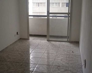 Apartamento para aluguel com 37 metros quadrados com 1 quarto em Bela Vista - São Paulo