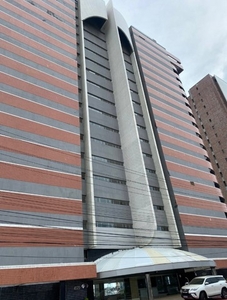 Apartamento para aluguel com 45 metros quadrados com 1 quarto em Mucuripe - Fortaleza - Ce