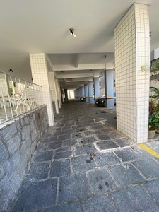 Apartamento para aluguel com 69 metros quadrados com 3 quartos Boa Viagem - Recife - PE