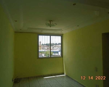 Apartamento para aluguel de 2 dormitórios, 54 m², R$ 1.500,00 (Aluguel + Condomínio) em Jd