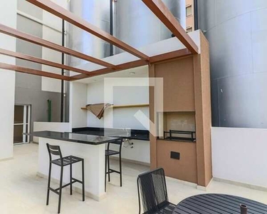 Apartamento para Aluguel - Jardim Éster Yolanda, 1 Quarto, 24 m2