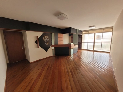 Apartamento para aluguel no Bairro Nossa Senhora Aparecida em Uberlândia - MG.