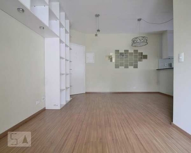 Apartamento para Aluguel - Portal do Morumbi, 2 Quartos, 70 m2