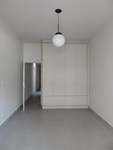Apartamento para aluguel possui 45 metros quadrados com 1 quarto em Campos Elíseos - São P