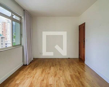 Apartamento para Aluguel - Savassi, 3 Quartos, 93 m2