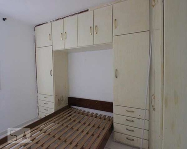 Apartamento para Aluguel - Sítio do Mandaqui, 2 Quartos, 50 m2