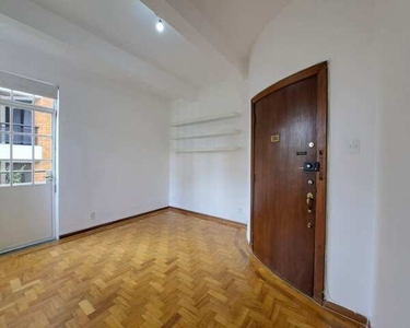 Apartamento para aluguel tem 115 metros quadrados em Higienópolis - São Paulo - SP
