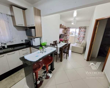 Apartamento para aluguel tem 64 metros quadrados com 2 quartos em Maitinga - Bertioga - SP
