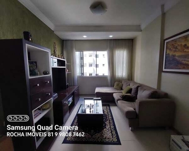 Apartamento para aluguel tem 86 metros quadrados com 2 quartos em Boa Viagem - Recife - PE