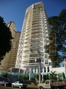 Apartamento para aluguel tem 87 m² com 3 qts sendo 01 suite, Setor Bueno - Goiânia - GO