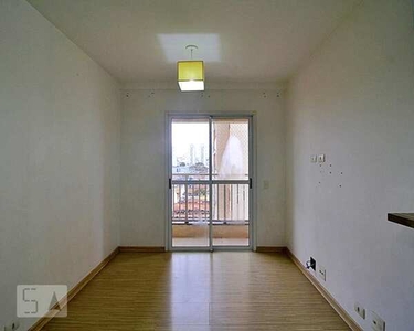 Apartamento para Aluguel - Vila Leopoldina, 2 Quartos, 52 m2