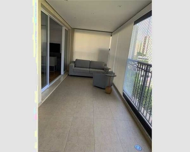 Apartamento para locação, 200 m², 4 suítes, 4 vagas - Vila Nova Conceição