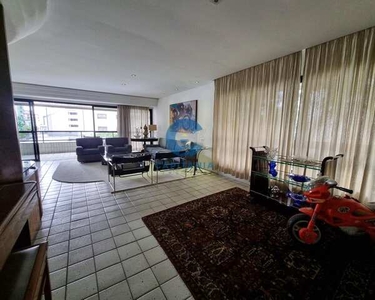 Apartamento para Locação em Recife, Parnamirim, 4 dormitórios, 2 suítes, 5 banheiros, 3 va