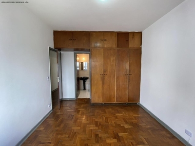 Apartamento para Locação em São Paulo, Bela Vista, 3 dormitórios, 1 suíte, 1 banheiro, 1 v