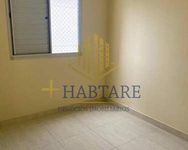 Apartamento para Locação em Sumaré, Parque Yolanda (Nova Veneza), 2 dormitórios, 1 banheir