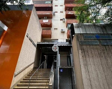 Apartamento para locação no Centro de Foz - R$ 1.500,00