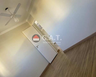 APARTAMENTO PARA LOCAÇÃO NO EDIFÍCIO MIRANTE SANTA ROSÁLIA - SOROCABA/SP