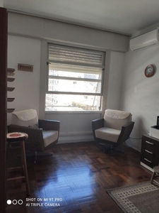 Apartamento para Venda - 136m², 3 dormitórios, sendo 1 suites, Centro Histórico