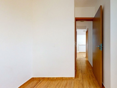 Apartamento para Venda - 43m², 2 dormitórios, 1 vaga - Jardim Dona Leopoldina