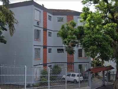 Apartamento para Venda - 46.26m², 2 dormitórios, Santa Tereza
